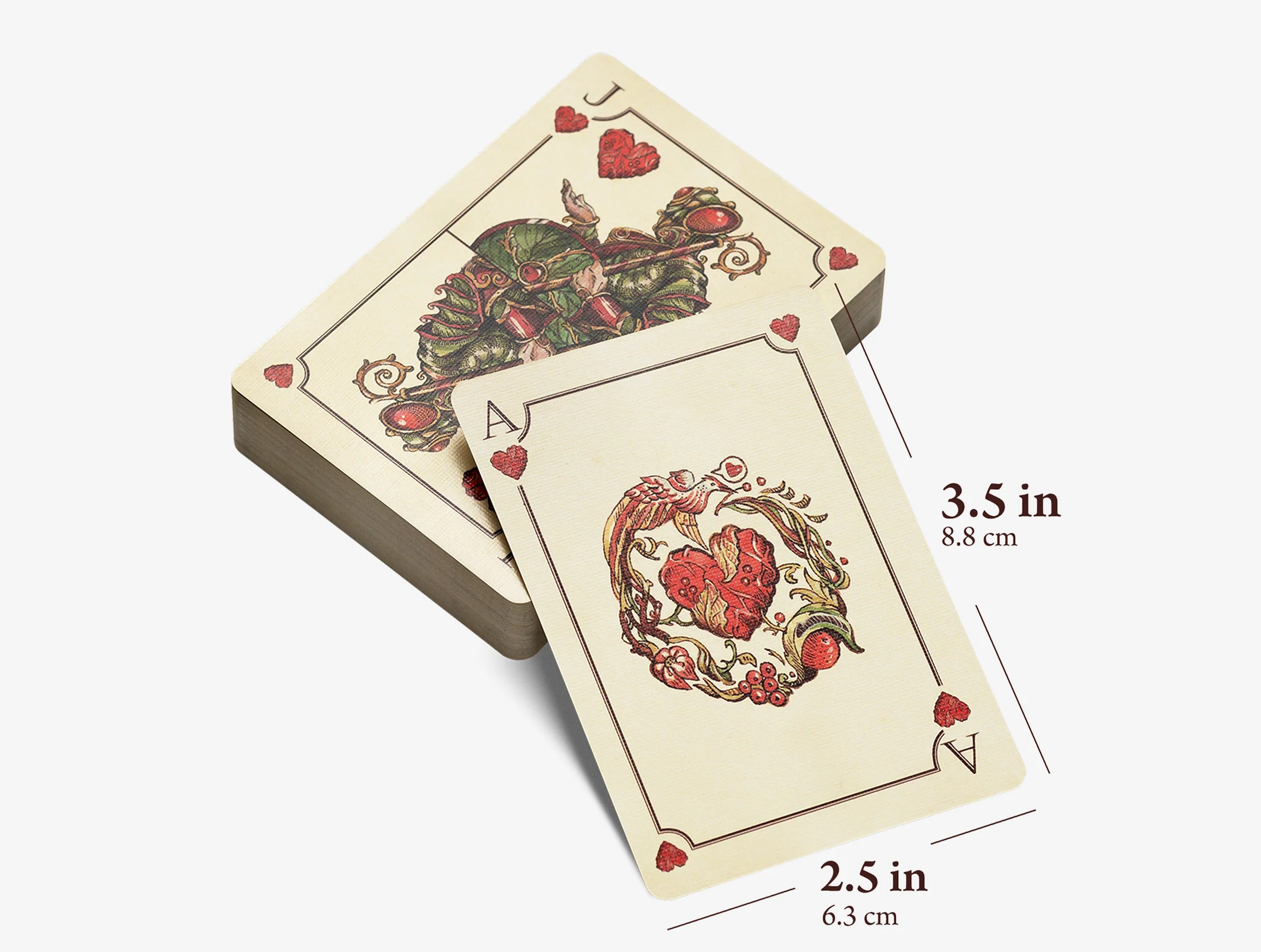 The Playing Cards - Image 3