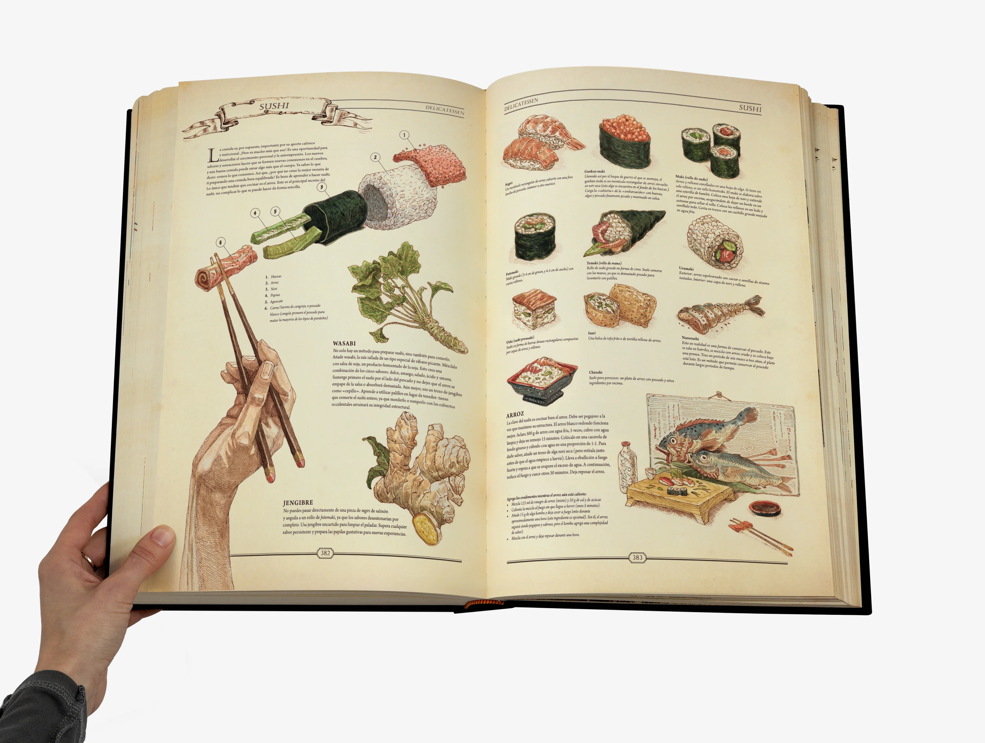 The Book. The Ultimate Guide to Rebuilding Civilization. Spanish Version - Image 3