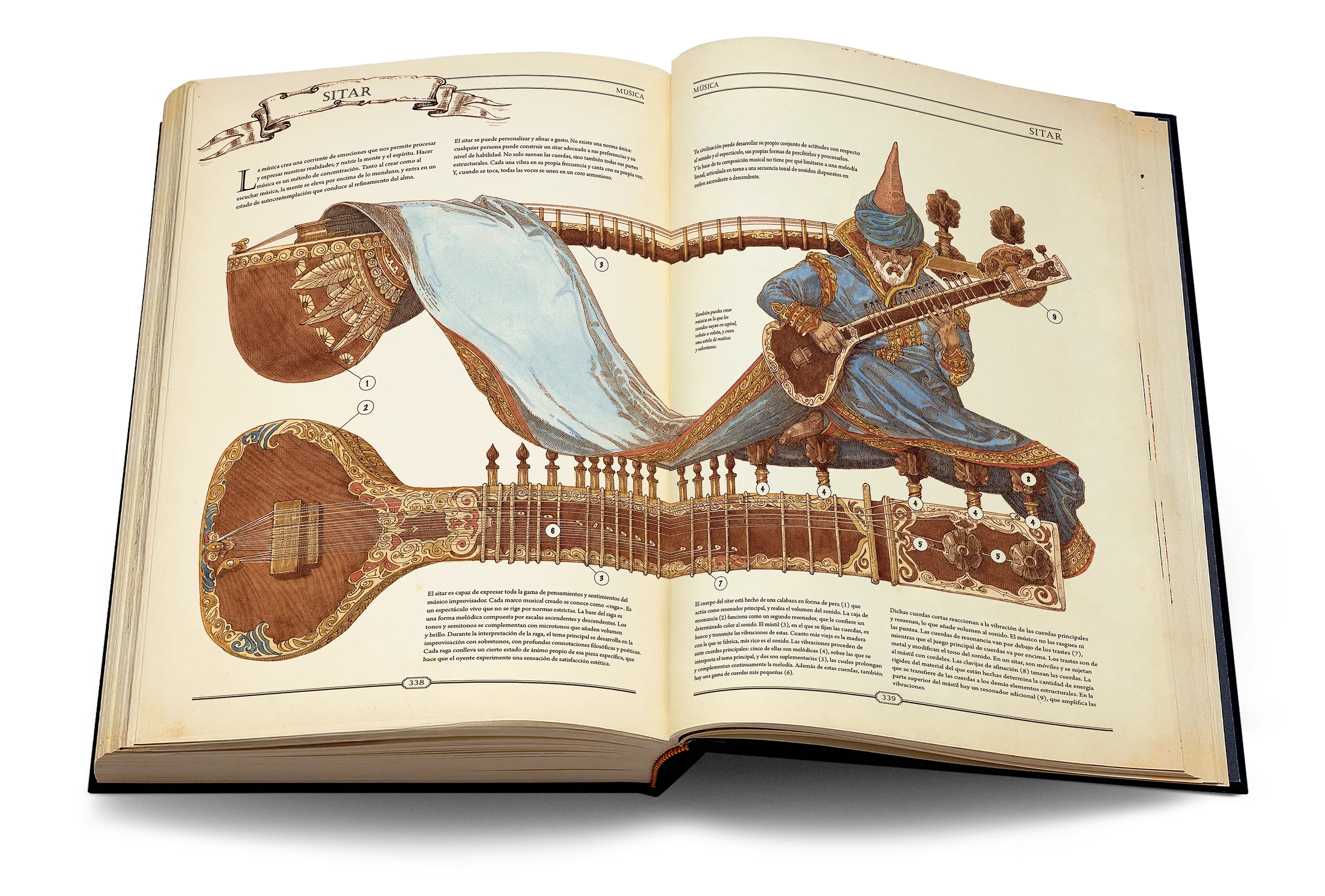 The Book. The Ultimate Guide to Rebuilding Civilization. Spanish Version - Image 5