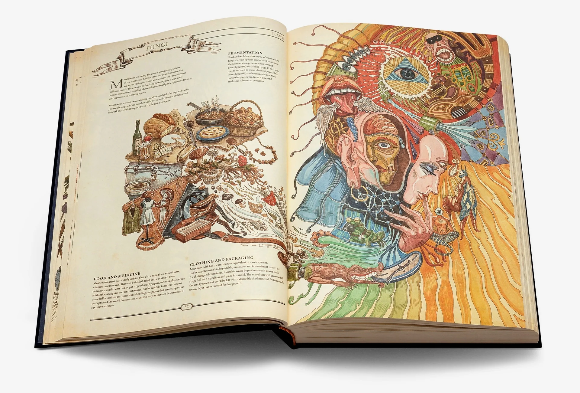 The Book. The Ultimate Guide to Rebuilding Civilization - Image 4