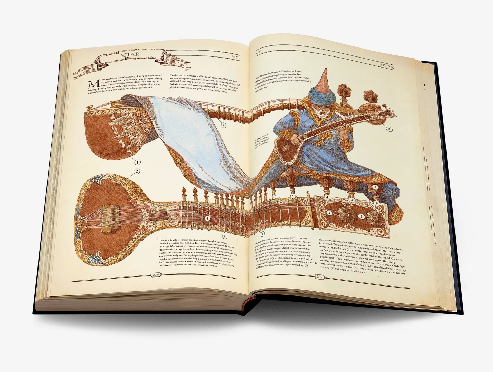 The Book. The Ultimate Guide to Rebuilding Civilization - Image 3