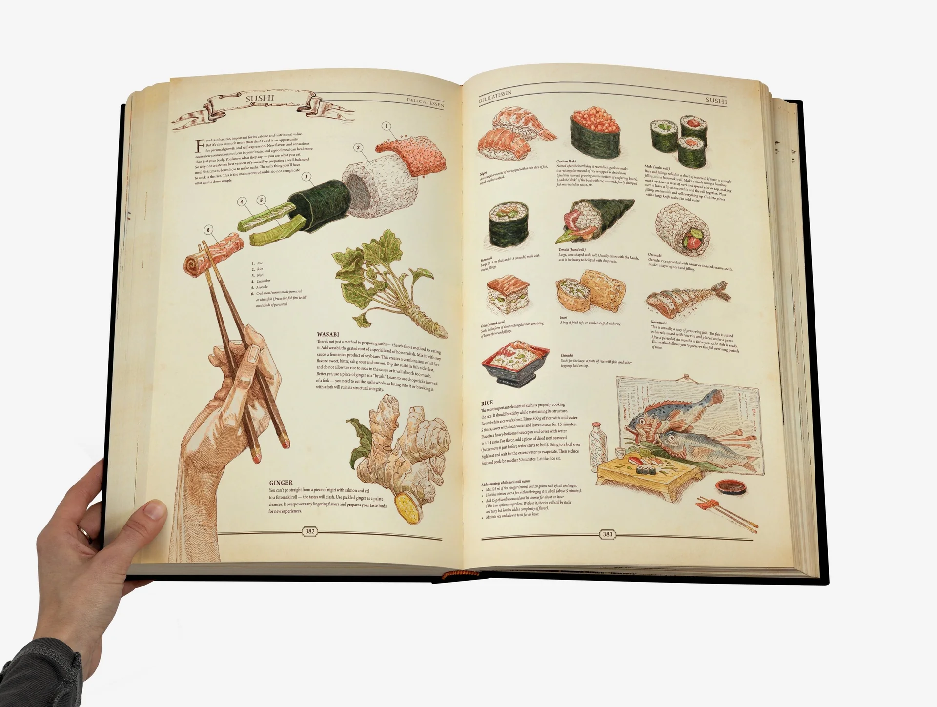The Book. The Ultimate Guide to Rebuilding Civilization - Image 5
