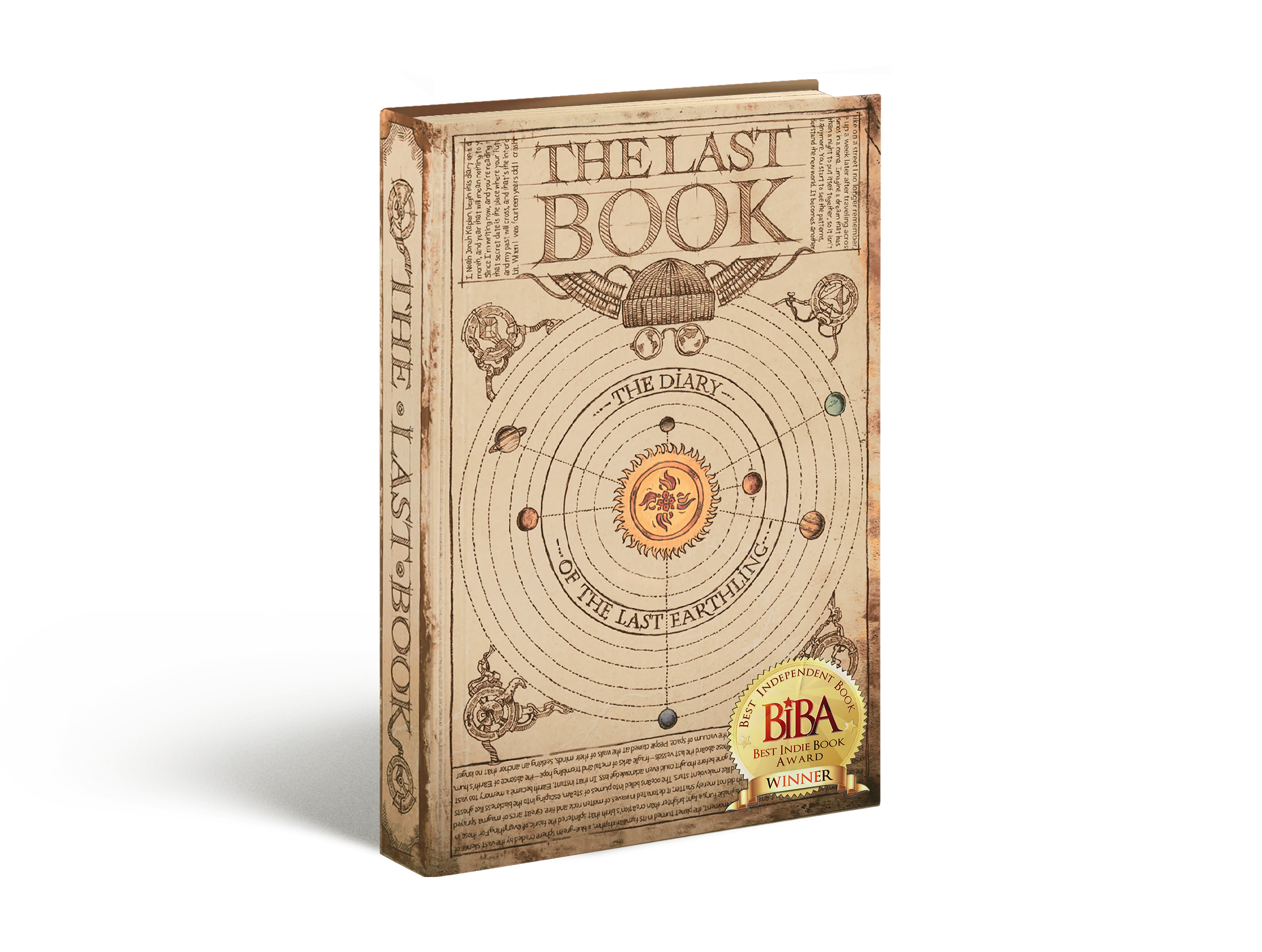The Human Legacy Set. The Book & The Last Book - Image 5