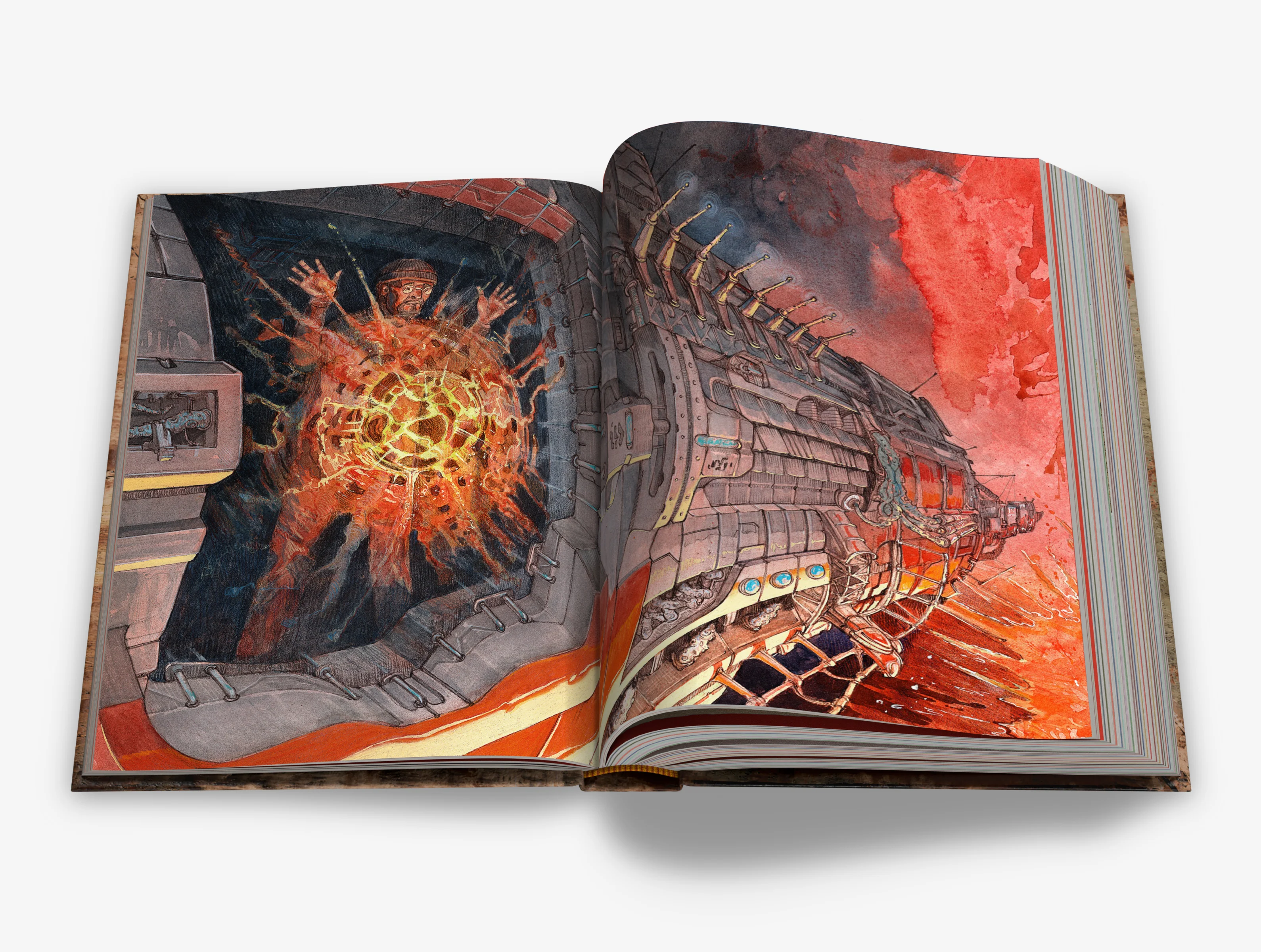 The Human Legacy Set. The Book & The Last Book - Image 6
