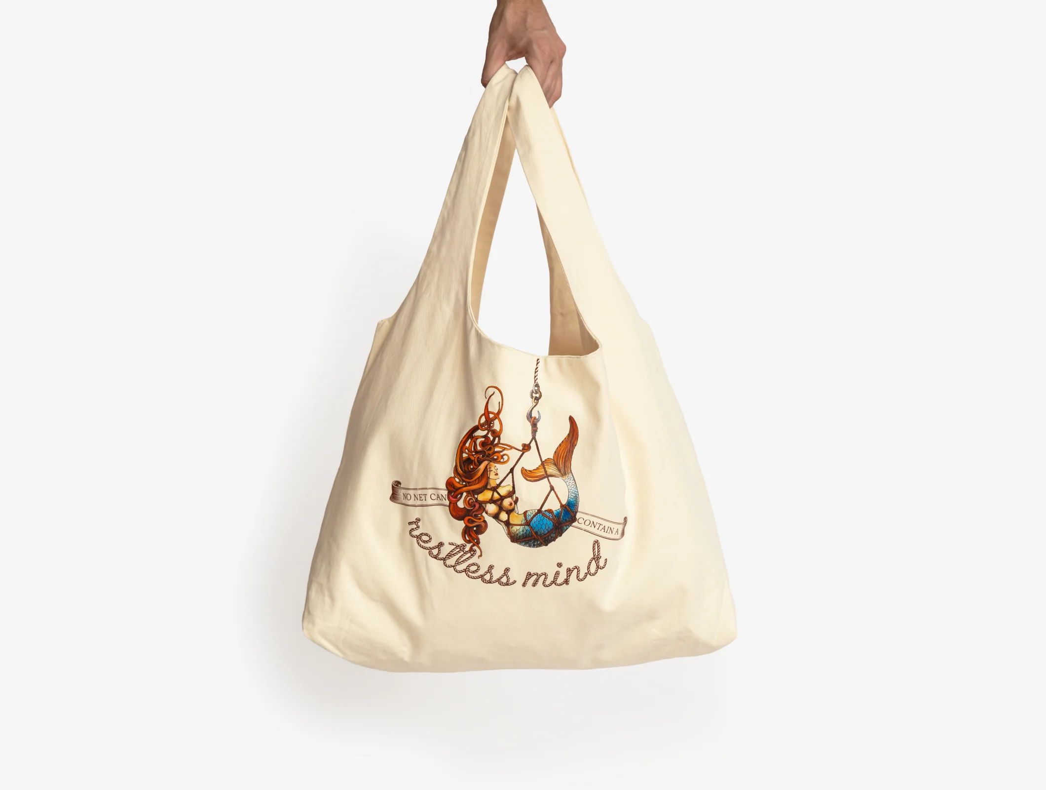 Tote Bag - Image 5