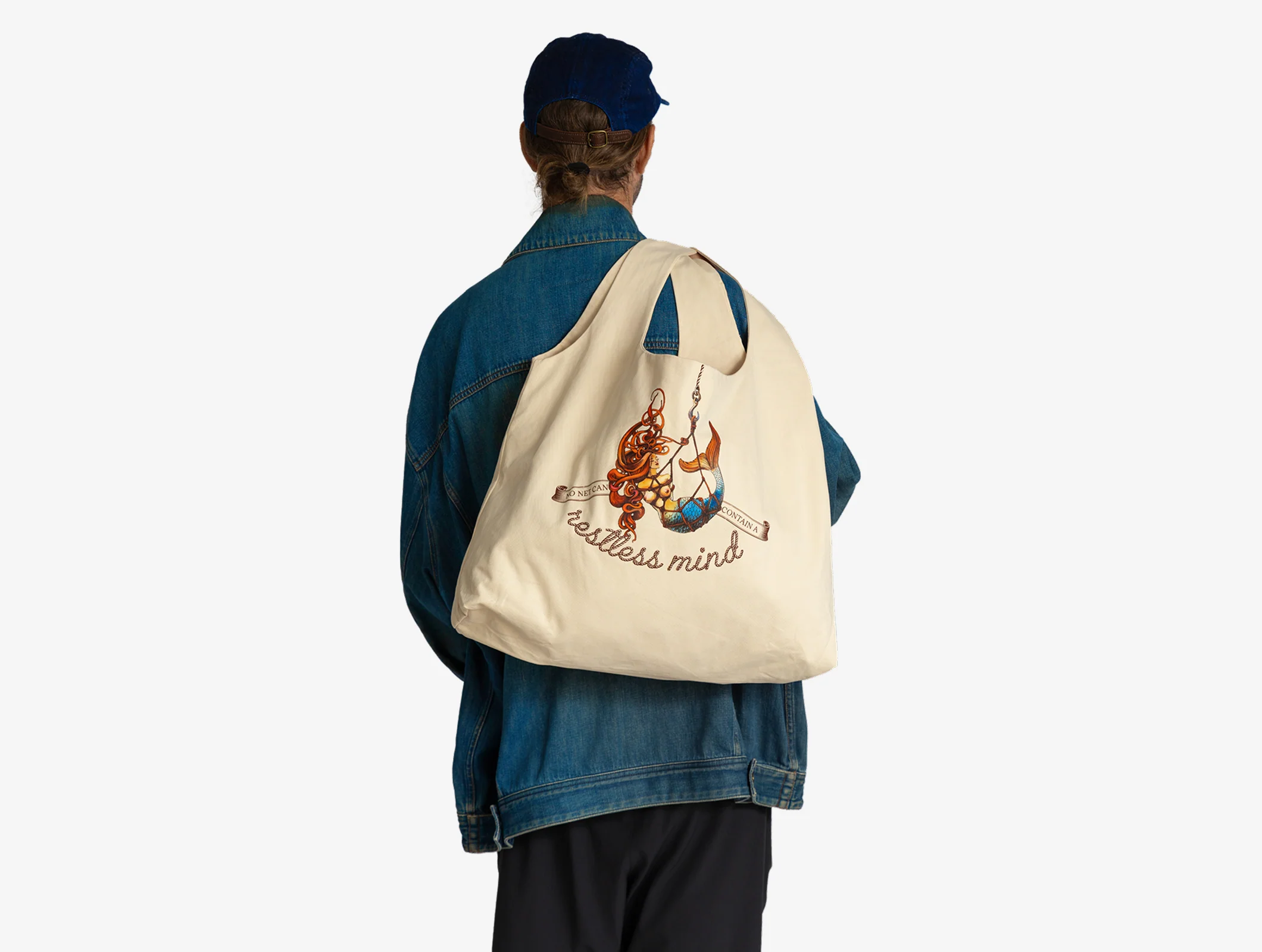 Tote Bag - Image 6