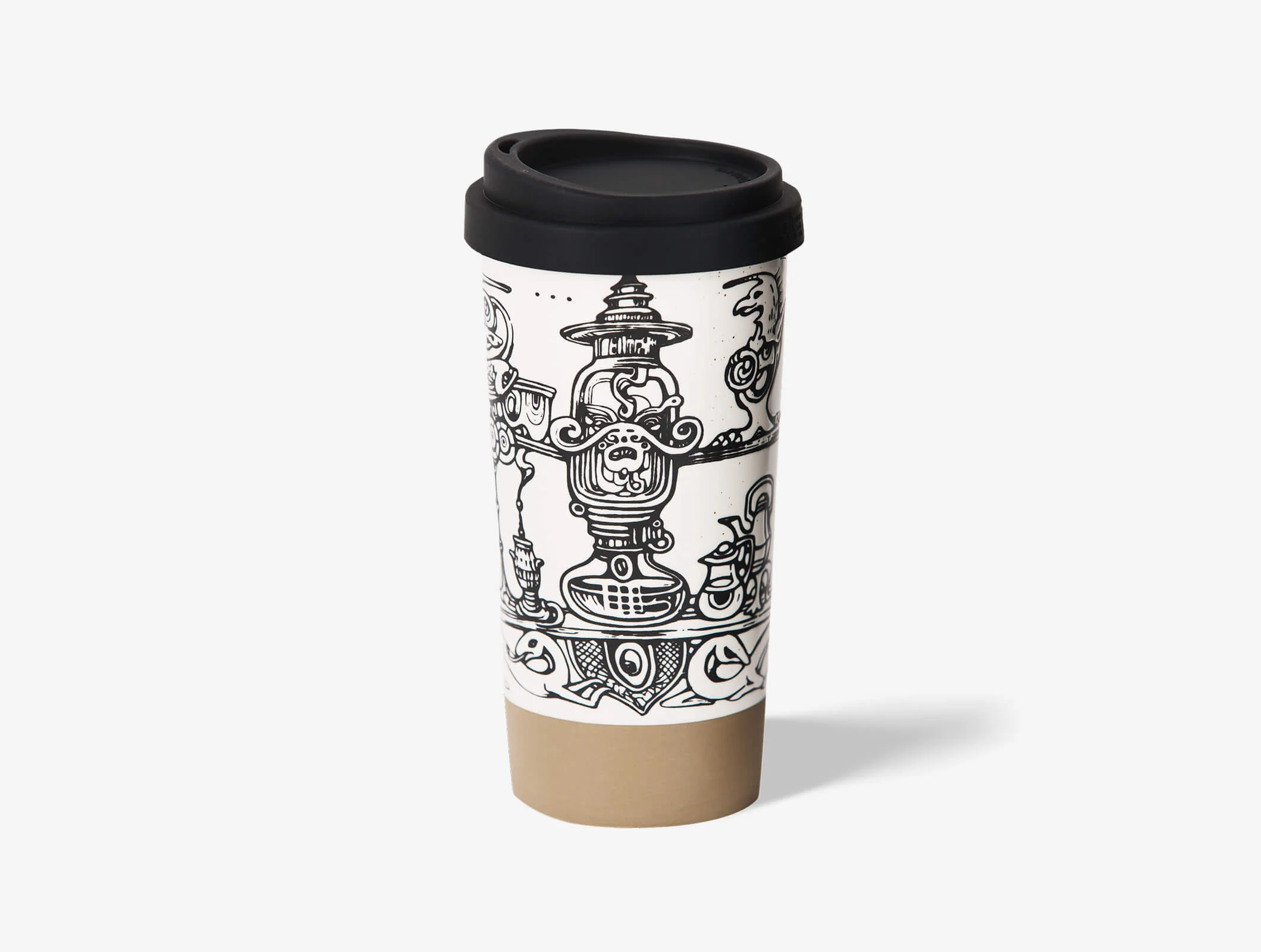 Travel Mug - Image 3