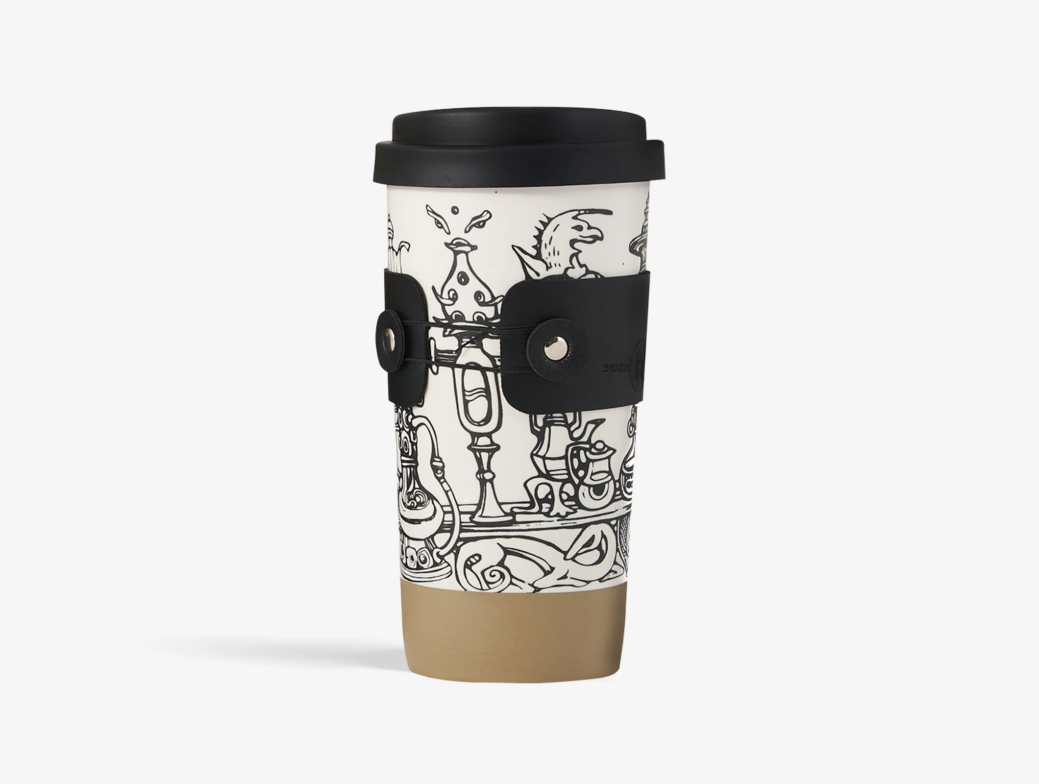 Travel Mug - Image 5